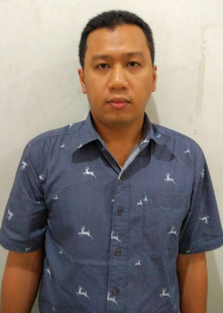 yamaha tangerang PARTOGI SIJABAT 